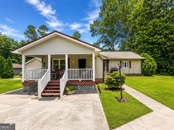 455 Wildwood Drive, Chatsworth, GA 30705