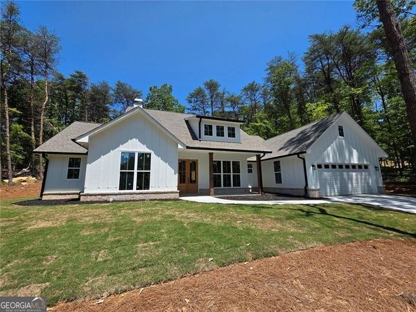 352 Oak Trace W, Jasper, GA 30143