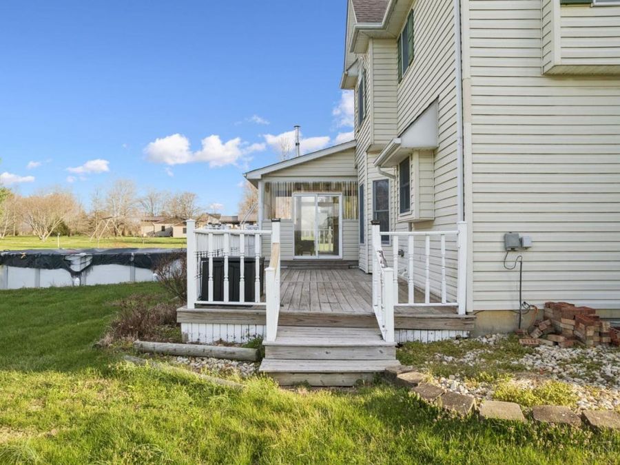 7073 Old US Rt 68, Pleasant Township, OH 45121 Photo 11
