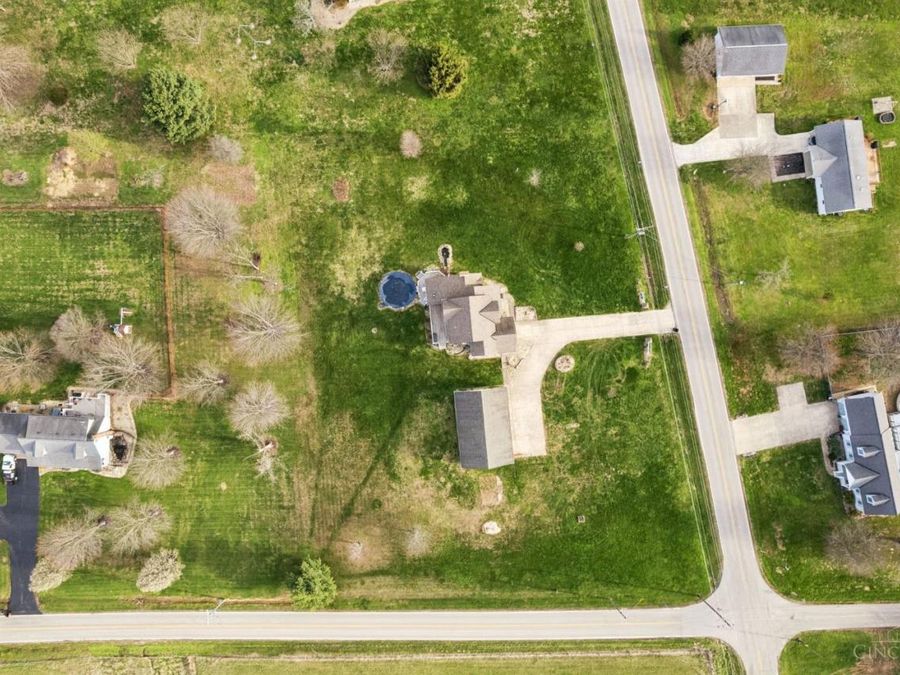 7073 Old US Rt 68, Pleasant Township, OH 45121 Photo 14