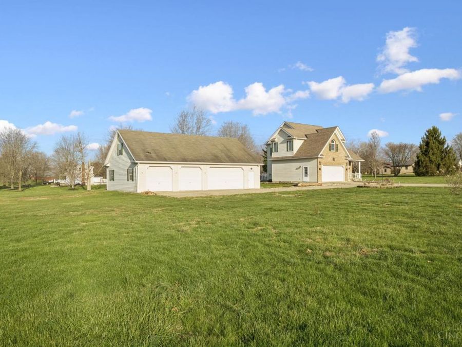 7073 Old US Rt 68, Pleasant Township, OH 45121 Photo 5