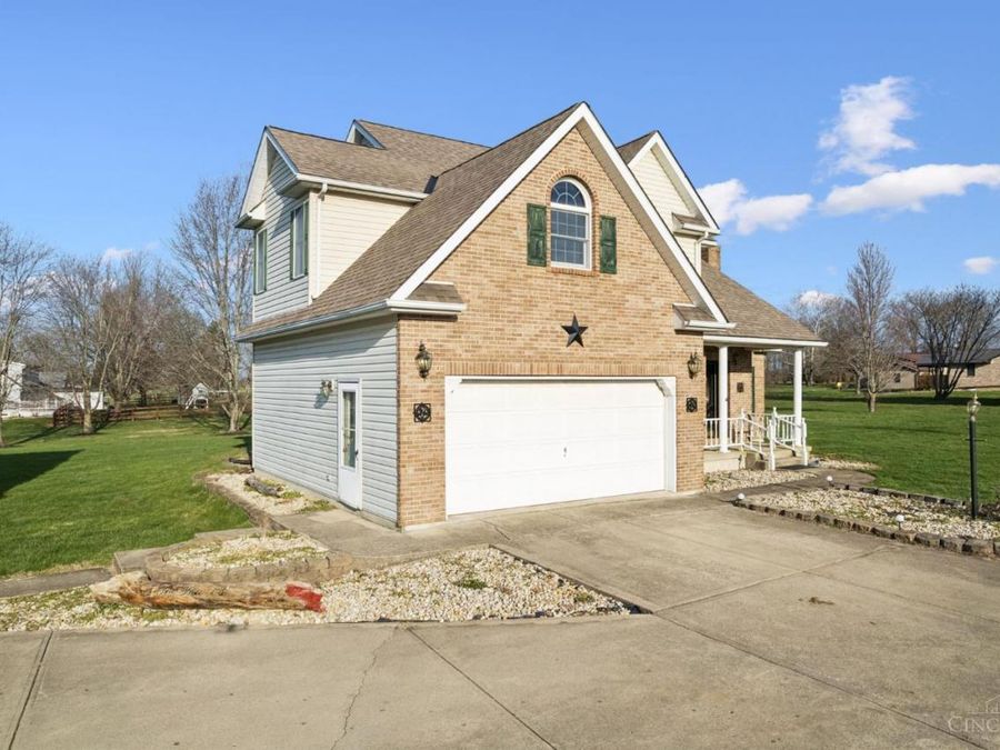7073 Old US Rt 68, Pleasant Township, OH 45121 Photo 6