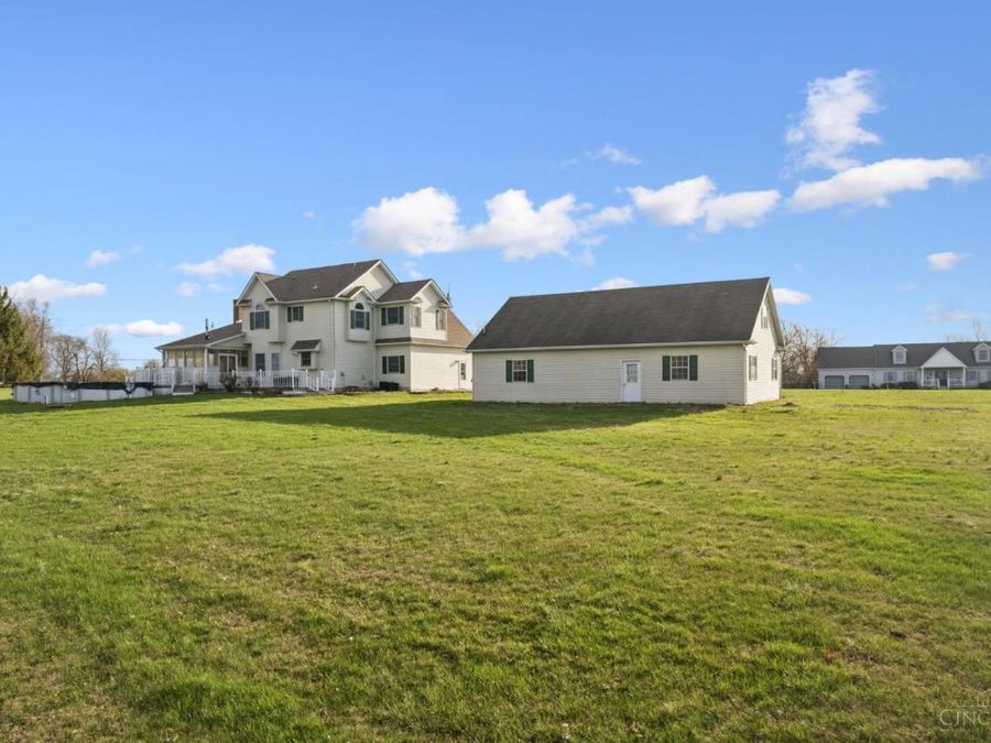 7073 Old US Rt 68, Pleasant Township, OH 45121 Photo 7