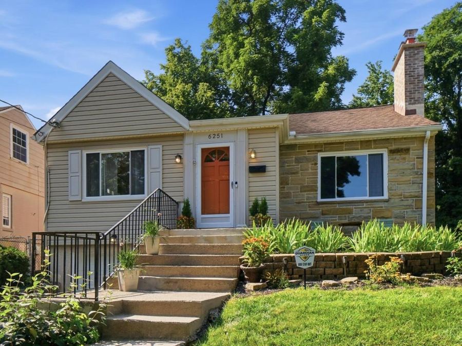 6251 Crestview Place, Cincinnati, OH 45230 Photo 5