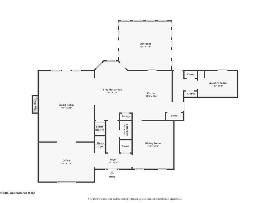 9858 Prechtel Road, Colerain Township, OH 45252 Photo 69