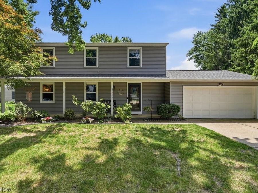 187 Fox Run Drive , Munroe Falls, OH 44262 Photo 1