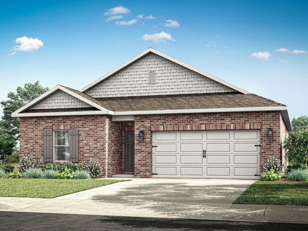 13271 Gallop Quick Court, Madison, AL 35756