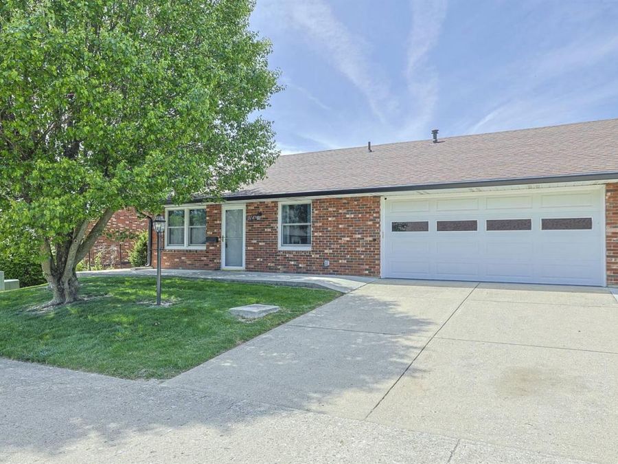 3145 N Argonne Lane, Springfield, OH 45503 Photo 1