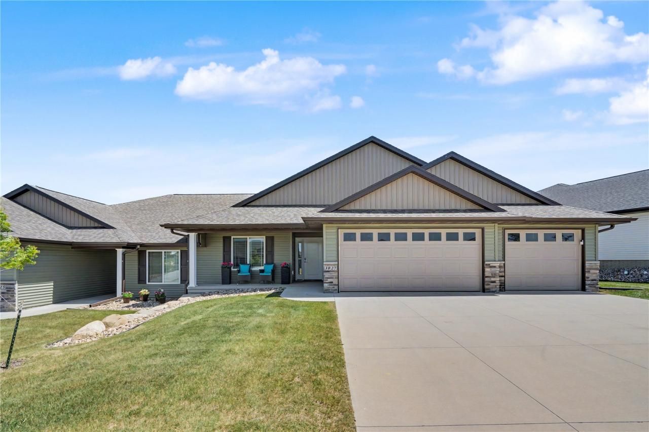 3027 TETON STREET SW, CEDAR RAPIDS, IA 52404 | ruhlhomes.com | MLS