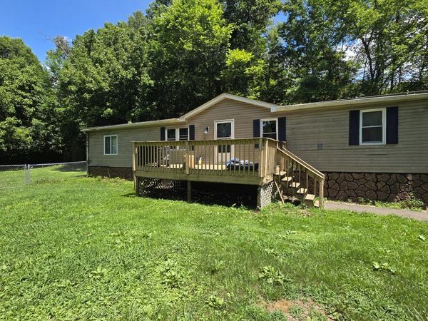 110 Hughes Road, Johnson City, TN 37601
