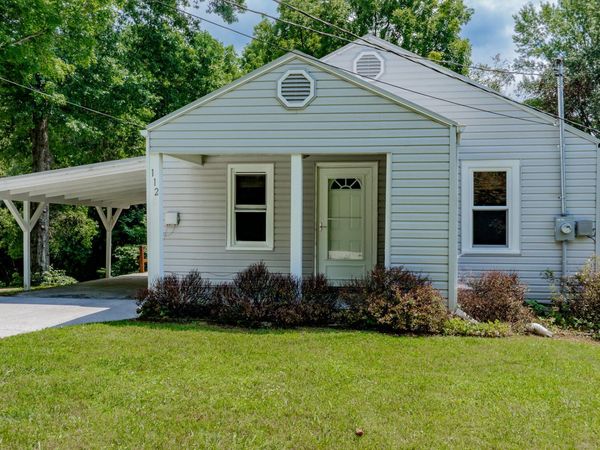 112 Page Avenue, Johnson City, TN 37601