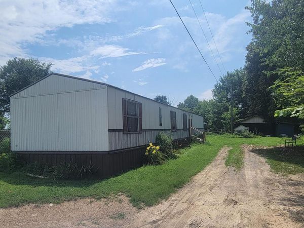 Reed Rd, Ten Mile, TN 37880