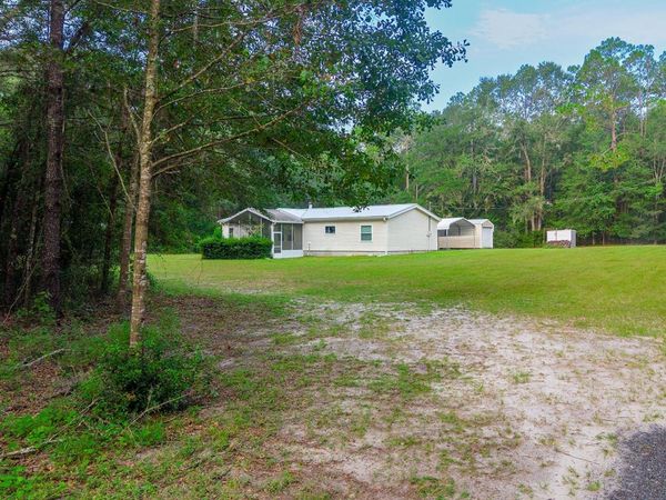 350 SE BALD EAGLE LOOP , LAKE CITY, FL 32025
