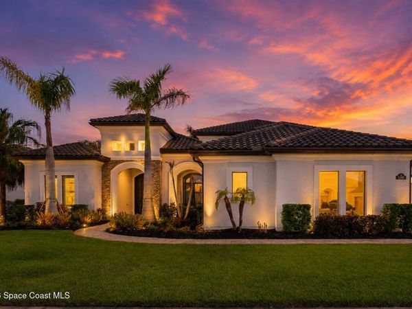 5008 Duson Way , Rockledge, FL 32955