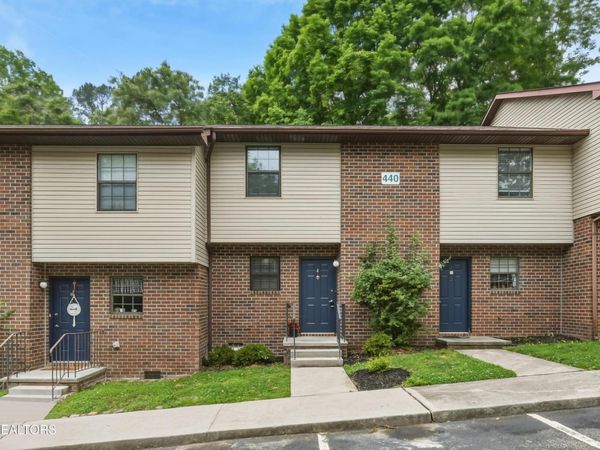 440 Tammy Drive , Unit 4, Powell, TN 37849