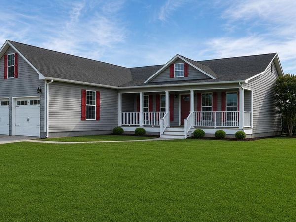 829 County Road 350 , Sweetwater, TN 37874