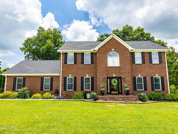 4028 Eagles View Court, Morristown, TN 37813