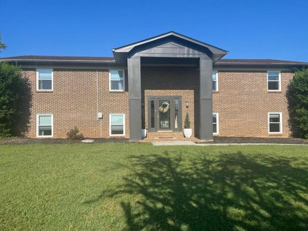 109 Scenic Hill Drive, Spring City 37381