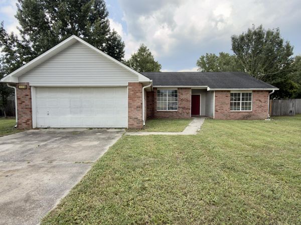 1246 Ego Drive, Crestview, FL 32536