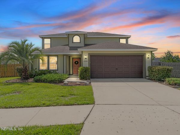 12006 BENT Court, Macclenny, FL 32063