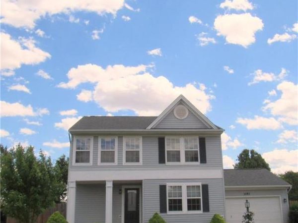 1181 Winchester Drive, Troy, OH 45373