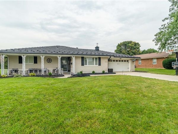 504 N Parkway Drive, Piqua, OH 45356