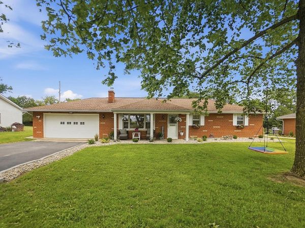 5616 Durrett Road , Orient, OH 43146