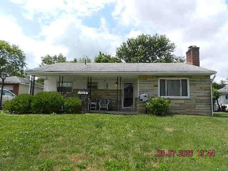 1103 Racine Avenue , Columbus, OH 43204 Photo 1