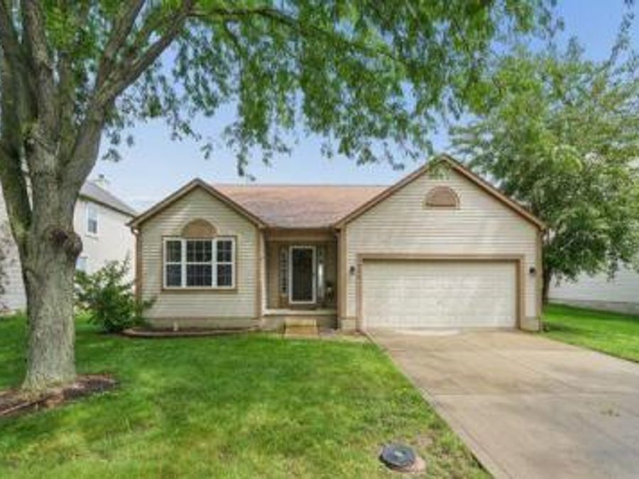 1977 Ashburn Drive, Delaware, OH 43015 Photo 1