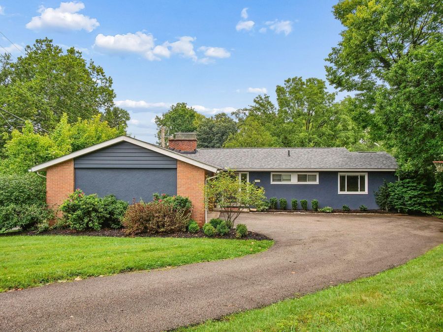 3727 Sunset Drive , Upper Arlington, OH 43221 Photo 1