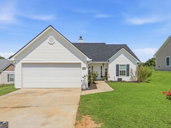 121 Crest View Drive, Carnesville, GA 30521