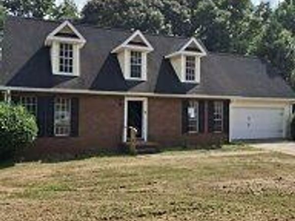 3447 River Mill Lane, Ellenwood, GA 30294