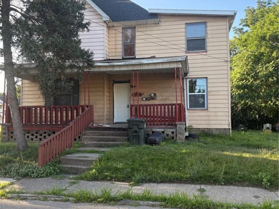 1719 4th Street NW, Unit 1, Canton, OH 44708 Photo 1