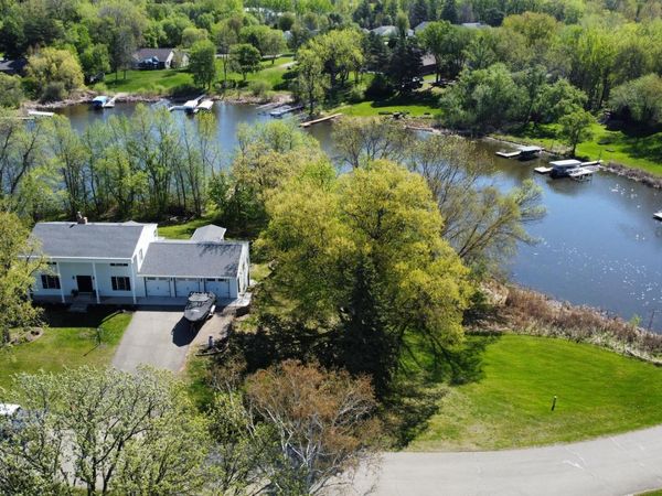 3307 Island Drive NE, Alexandria, MN 56308