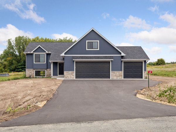 1633 72nd Avenue , Hammond, WI 54015