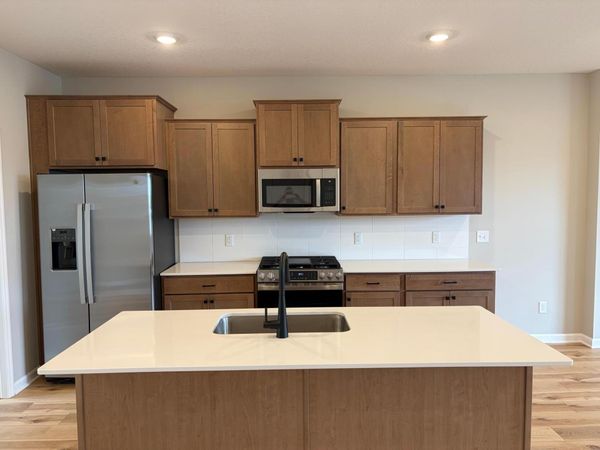 23164 Willow Drive , Rogers, MN 55374