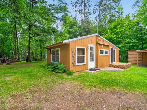 38549 Arrow Wood Court , Sturgeon Lake, MN 55783