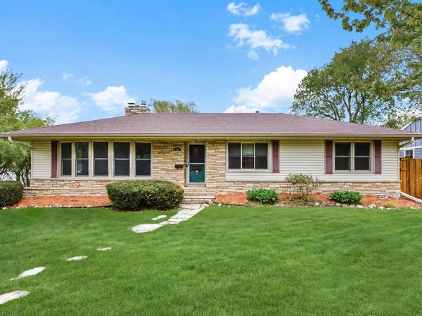 5101 Oxford Avenue , Edina, MN 55436