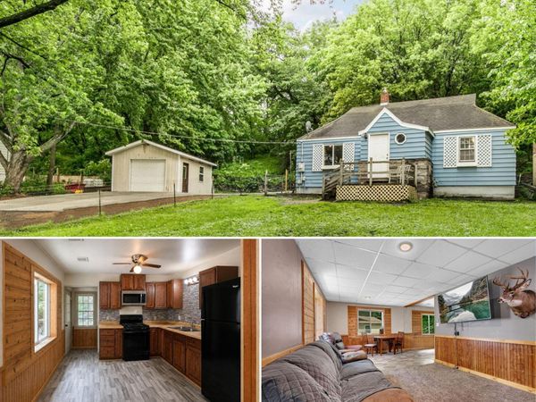 106 City View Road , Cold Spring, MN 56320