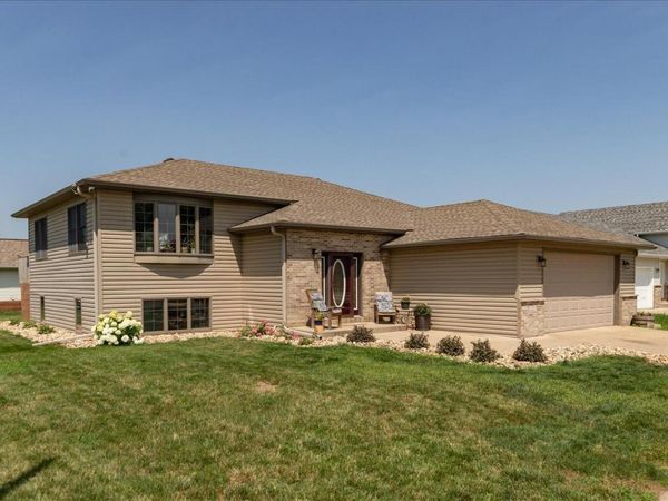 205 10th Avenue SE, Kasson, MN 55944