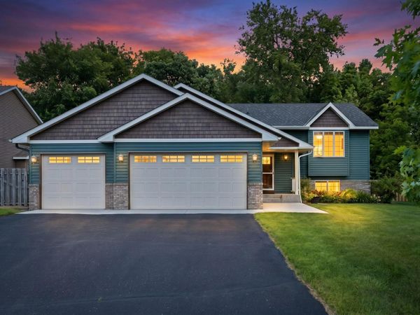 322 Lilium Circle , Watertown, MN 55388
