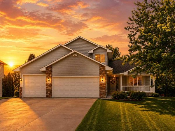 3529 Rose Court N, Brooklyn Park, MN 55443