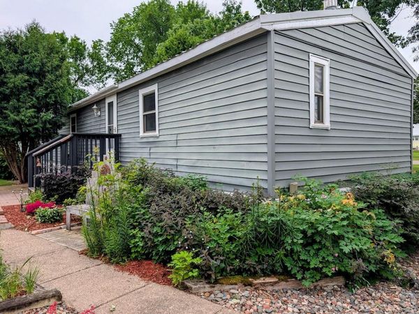 306 N 3rd Avenue , Palisade, MN 56469