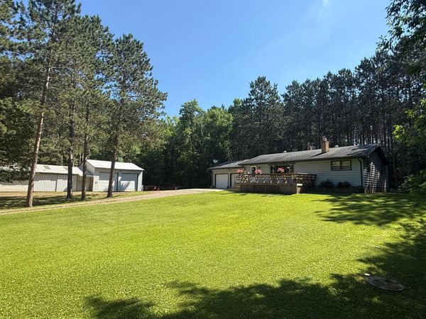 36684 100th Avenue , Onamia, MN 56359