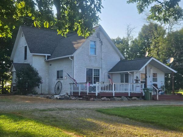 1835 150th Avenue , Saint Croix Falls, WI 54024