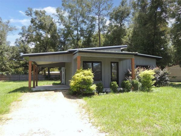 7439 SE 78TH PLACE , TRENTON, FL 32693
