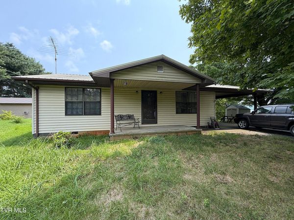 1237 Faith Lane, Dandridge, TN 37725