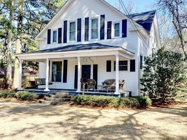 102 Bradley N , Warren, AR 71671