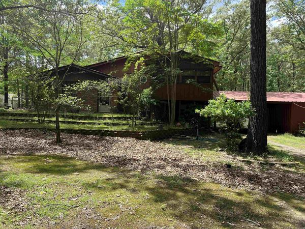 1107 Katie Lane , White Hall, AR 71602