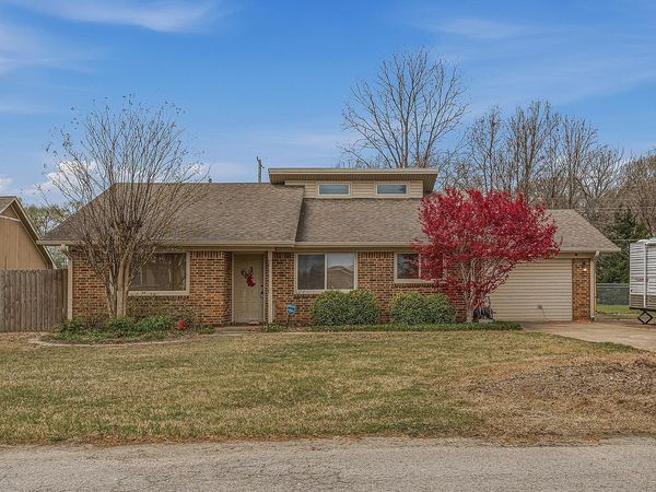 3307 Debra Lane S , Blytheville, AR 72315